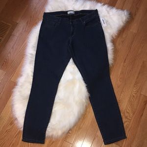Old Navy Women’s Skinny Jeans 14 Regular